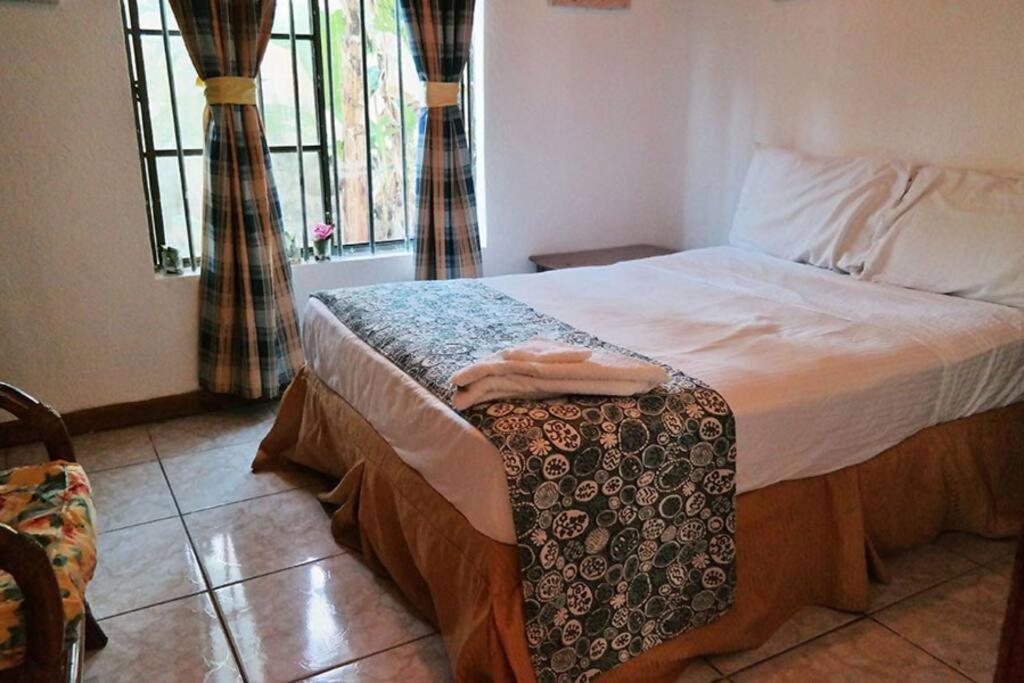 Lulu Beach Hotel Kukorica-sziget Kültér fotó
