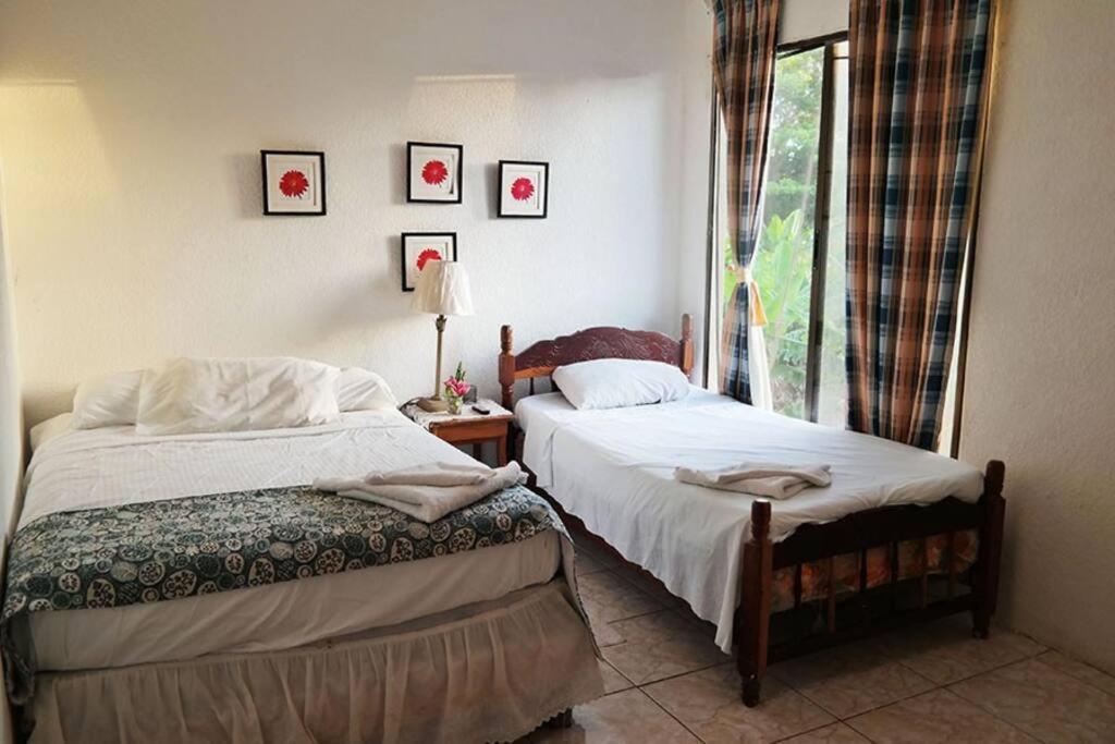 Lulu Beach Hotel Kukorica-sziget Kültér fotó