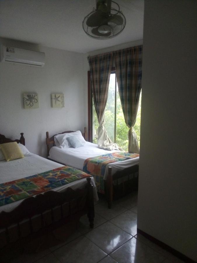 Lulu Beach Hotel Kukorica-sziget Kültér fotó