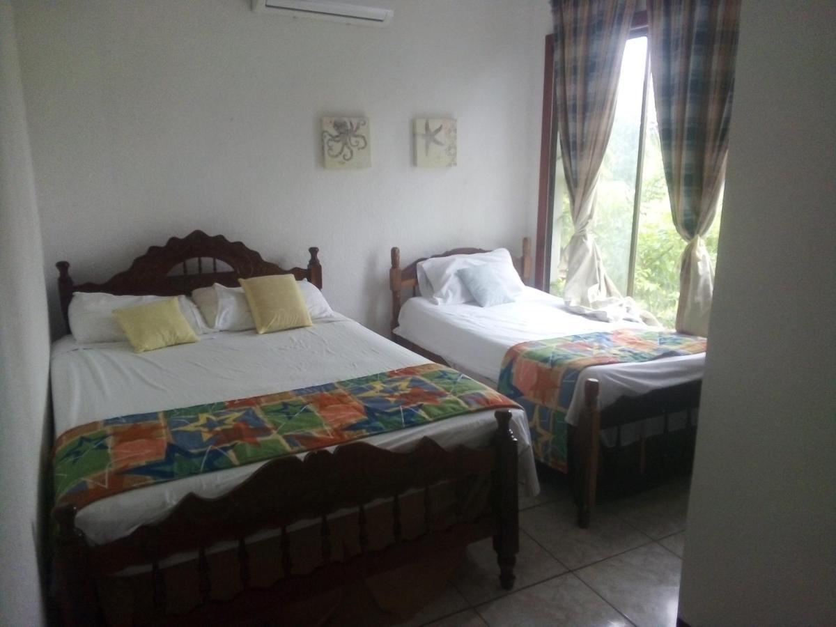 Lulu Beach Hotel Kukorica-sziget Kültér fotó