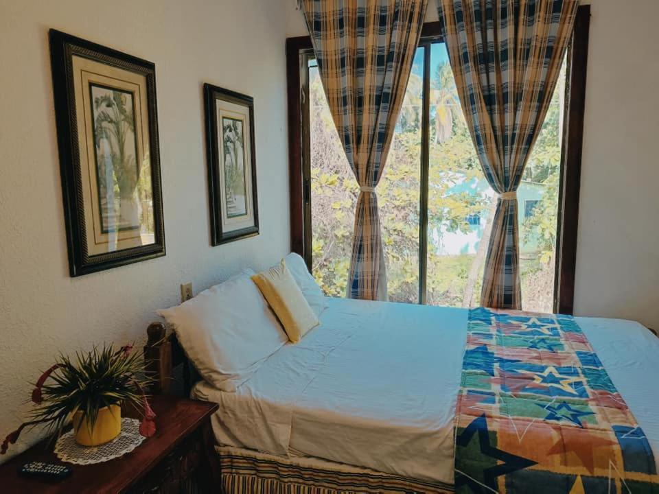 Lulu Beach Hotel Kukorica-sziget Kültér fotó