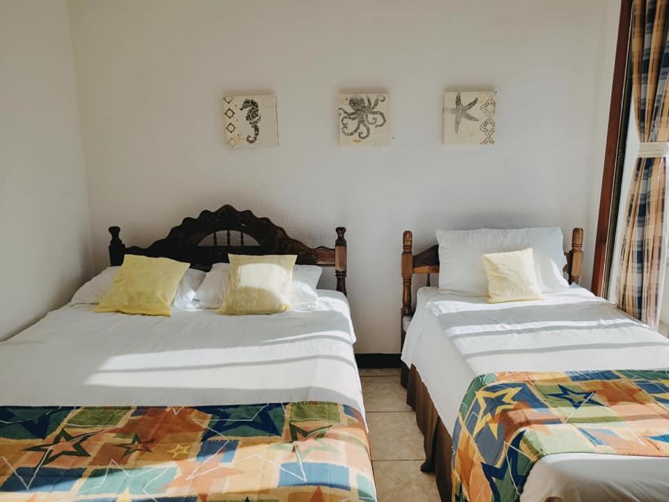 Lulu Beach Hotel Kukorica-sziget Kültér fotó